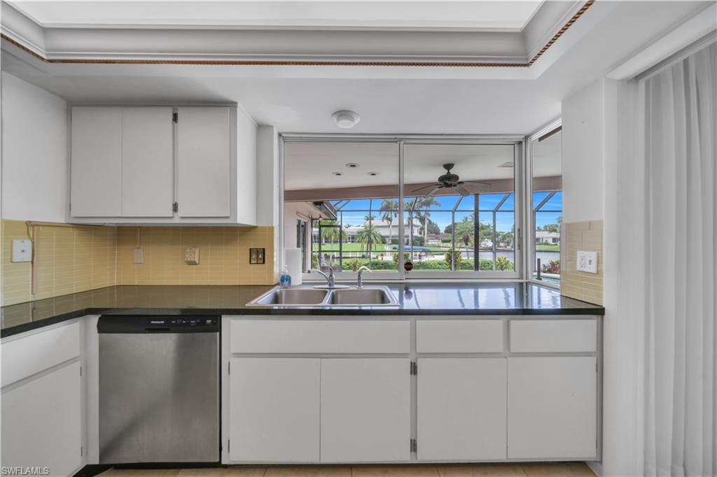 WHISKEY CREEK - Residential