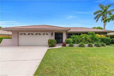 5341 Fairfield WAY FORT MYERS FL 33919