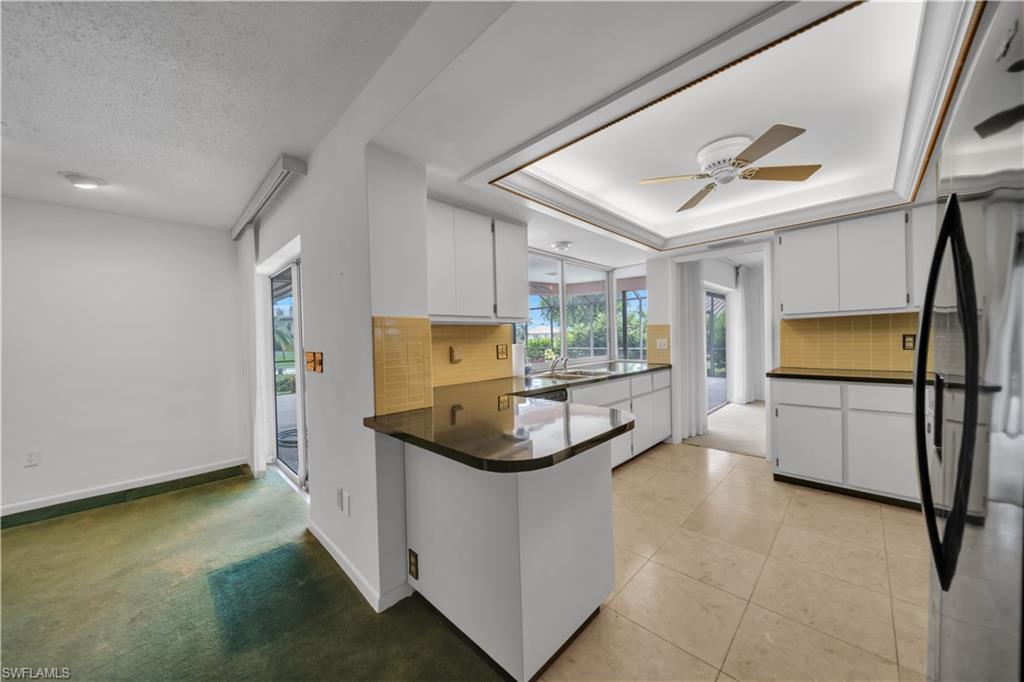 WHISKEY CREEK - Residential