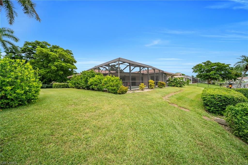 WHISKEY CREEK - Residential