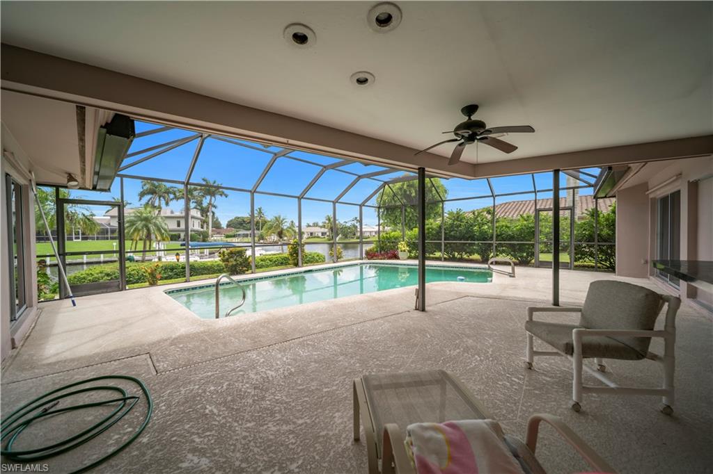 WHISKEY CREEK - Residential