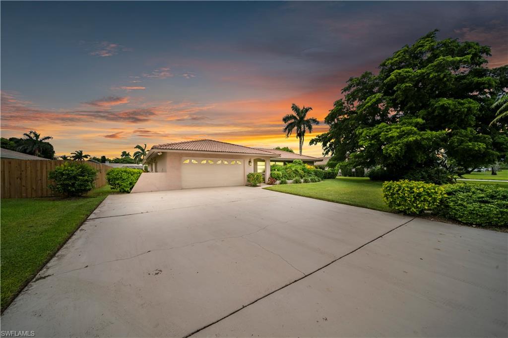 WHISKEY CREEK - Residential