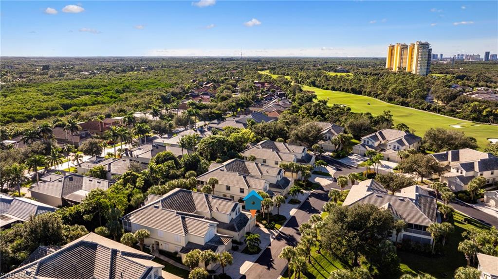 TURTLE POINT - Residential