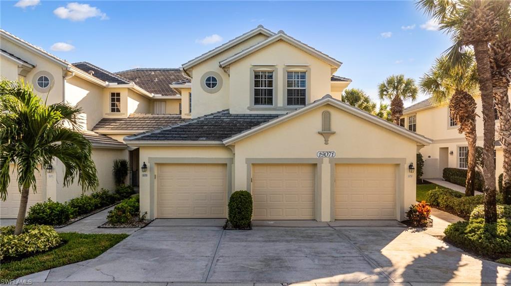 TURTLE POINT - Residential