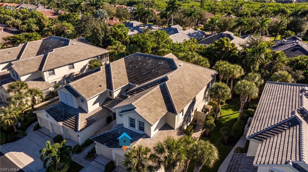 TURTLE POINT - Residential