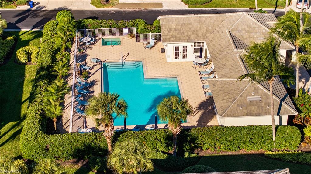 TURTLE POINT - Residential