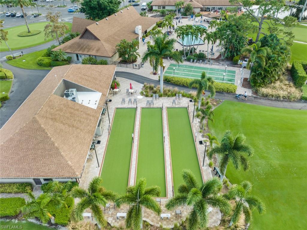 GLADES COUNTRY CLUB - Residential