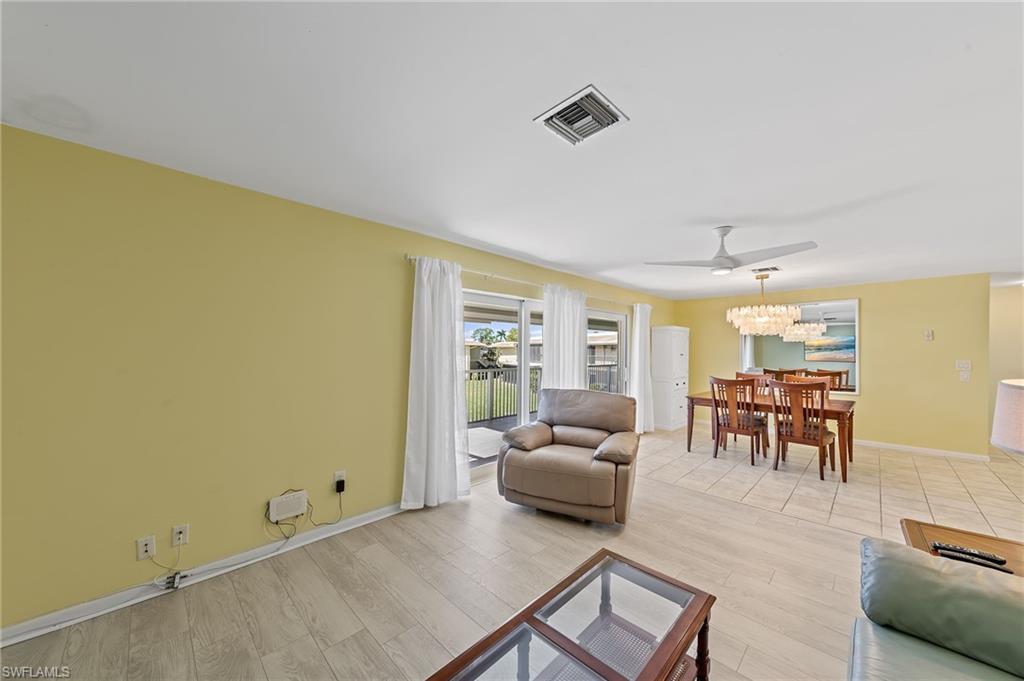 GLADES COUNTRY CLUB - Residential