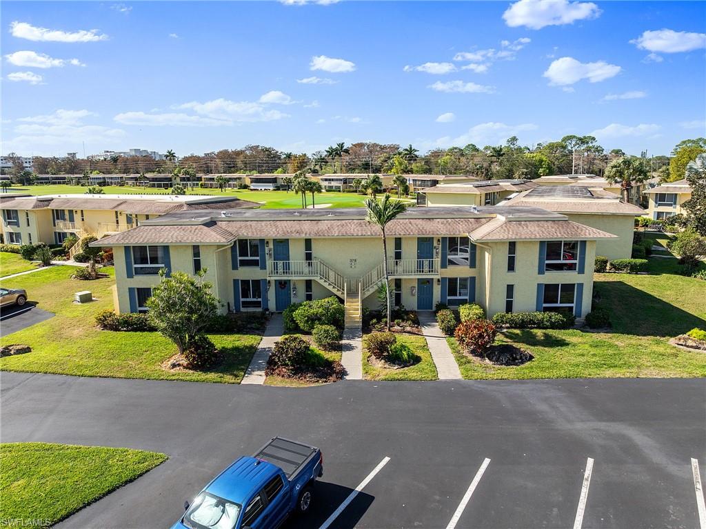 GLADES COUNTRY CLUB - Residential