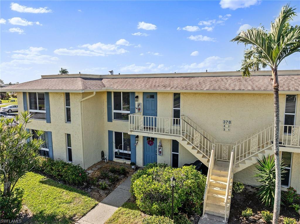 GLADES COUNTRY CLUB - Residential