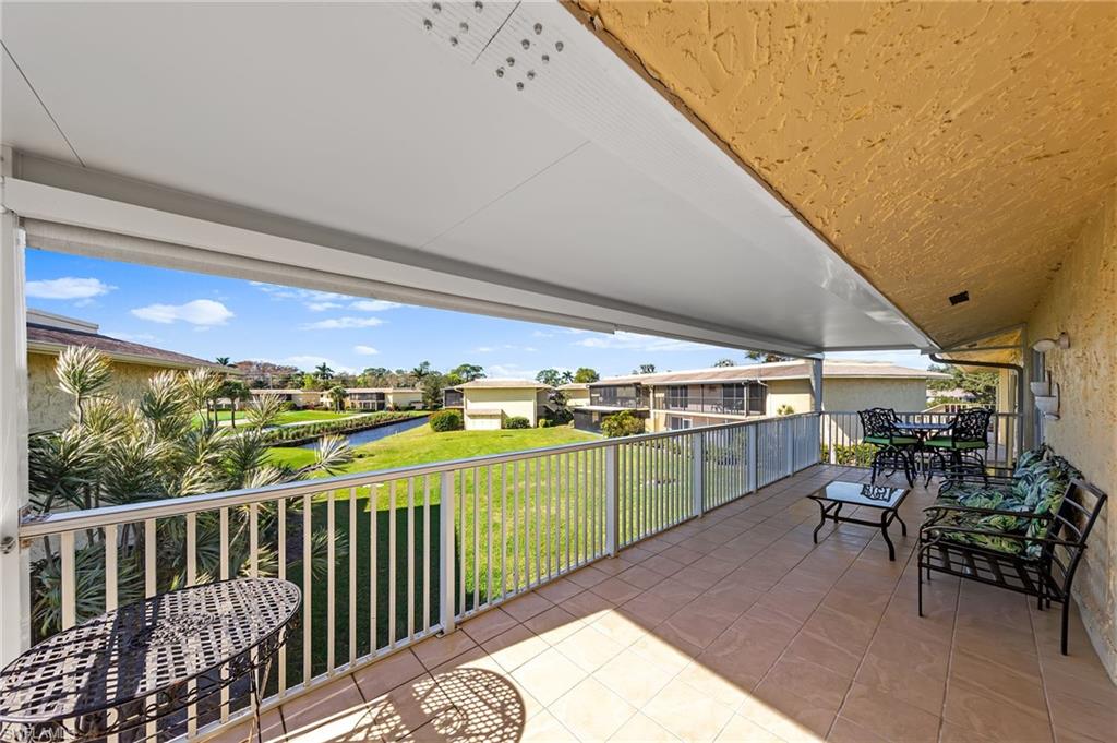 GLADES COUNTRY CLUB - Residential