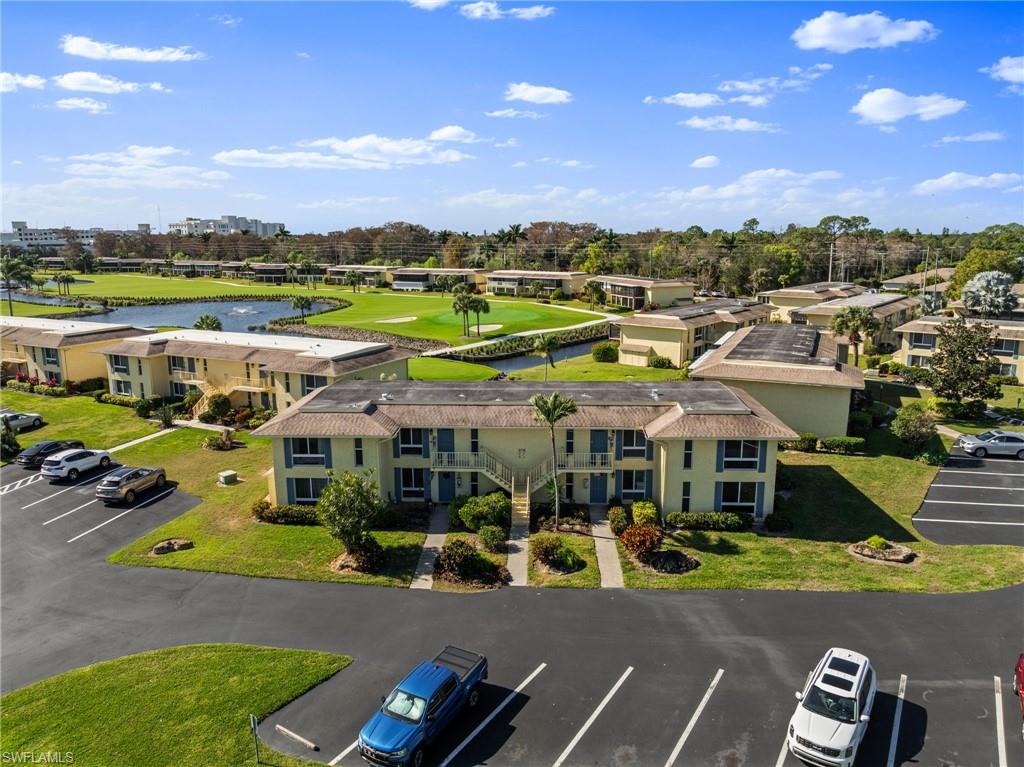 GLADES COUNTRY CLUB - Residential