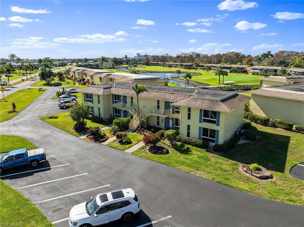 GLADES COUNTRY CLUB - Residential