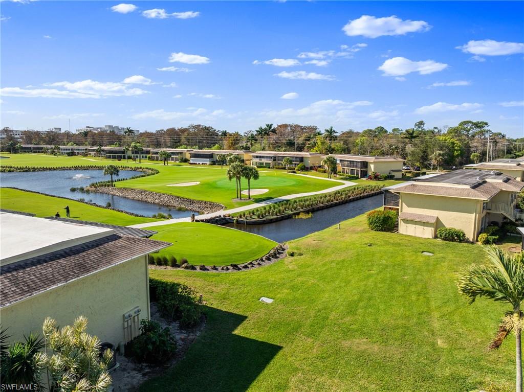 GLADES COUNTRY CLUB - Residential