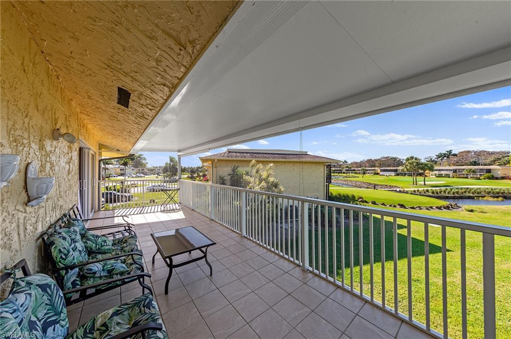 GLADES COUNTRY CLUB - Residential