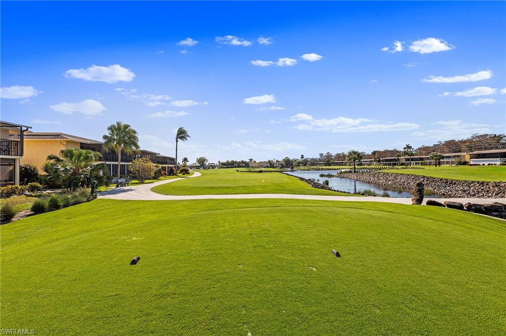 GLADES COUNTRY CLUB - Residential