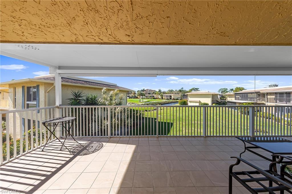 GLADES COUNTRY CLUB - Residential