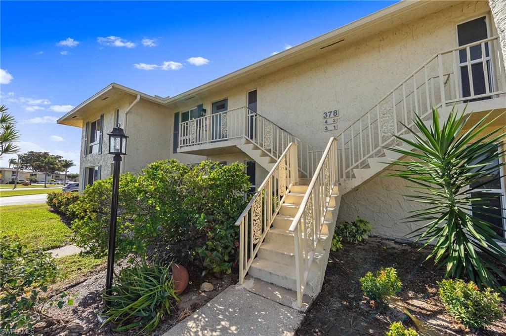 GLADES COUNTRY CLUB - Residential