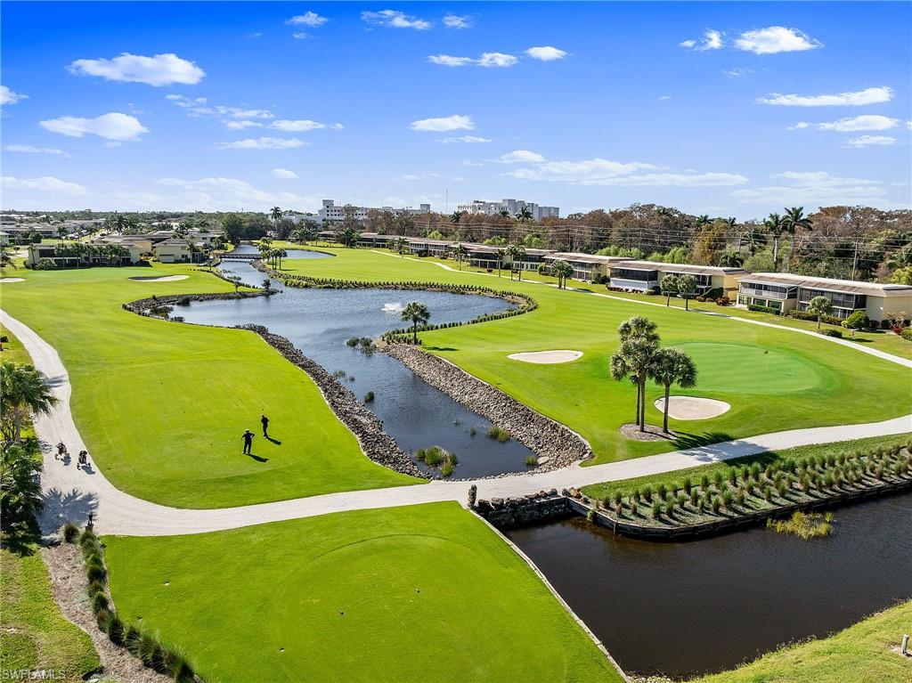 GLADES COUNTRY CLUB - Residential