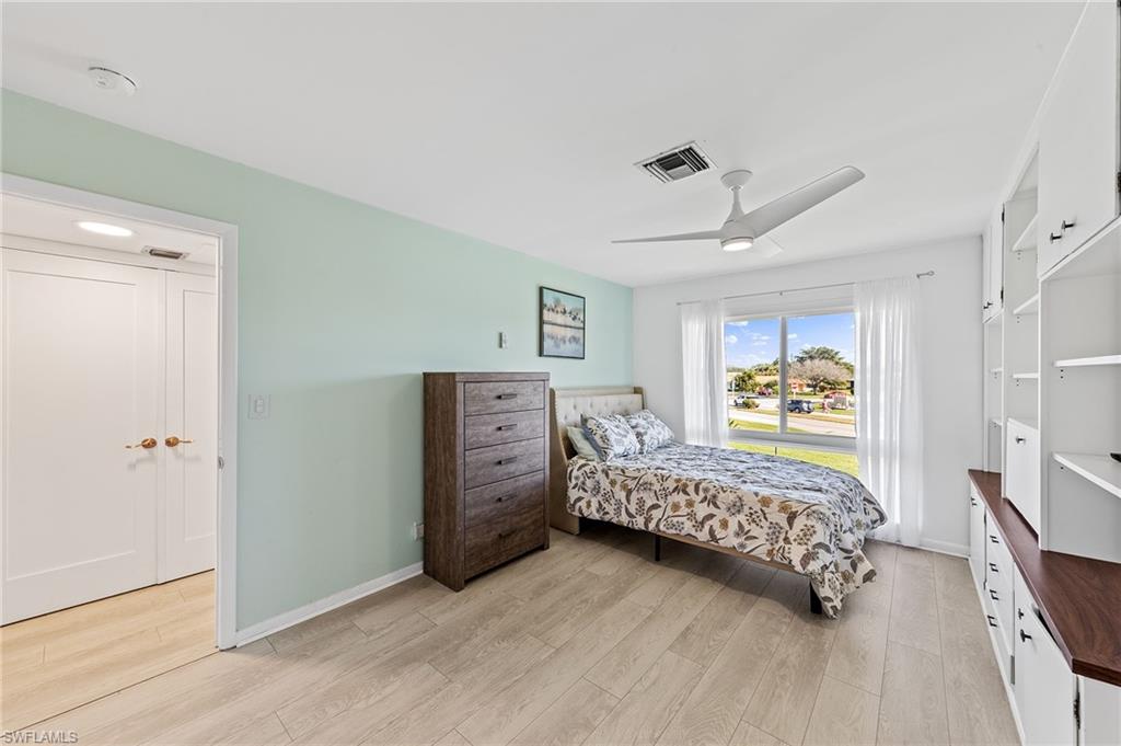 GLADES COUNTRY CLUB - Residential