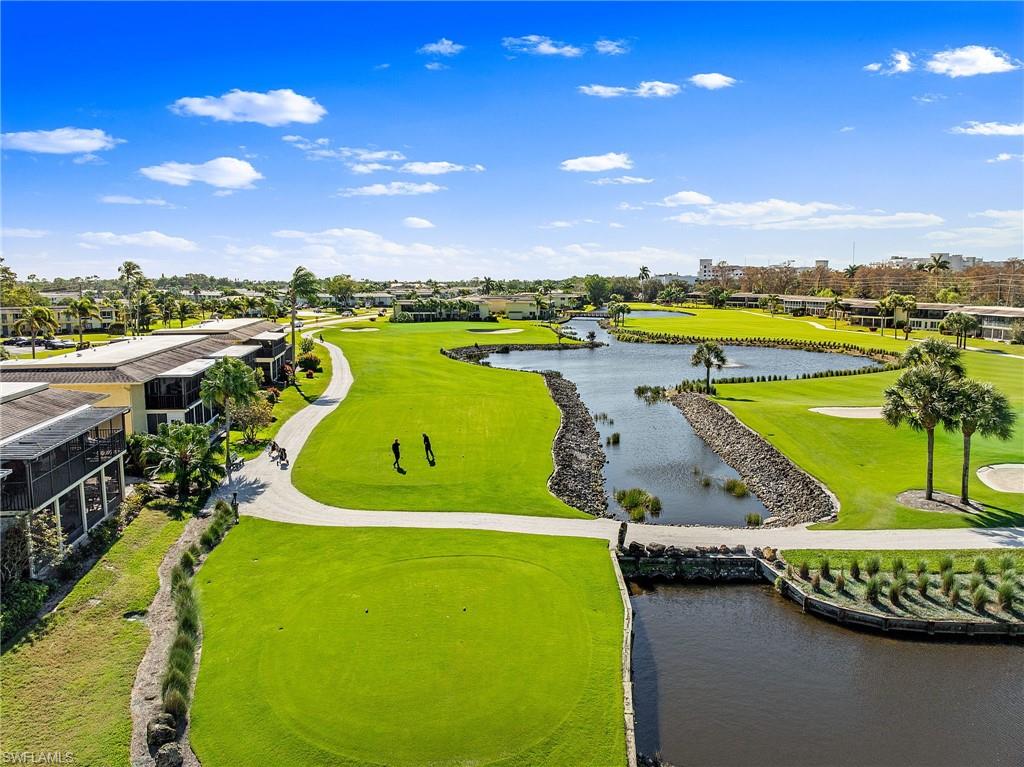 GLADES COUNTRY CLUB - Residential