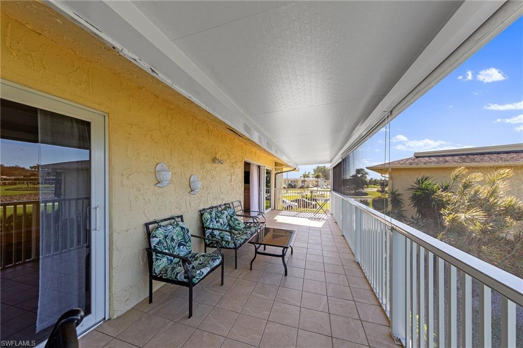 GLADES COUNTRY CLUB - Residential