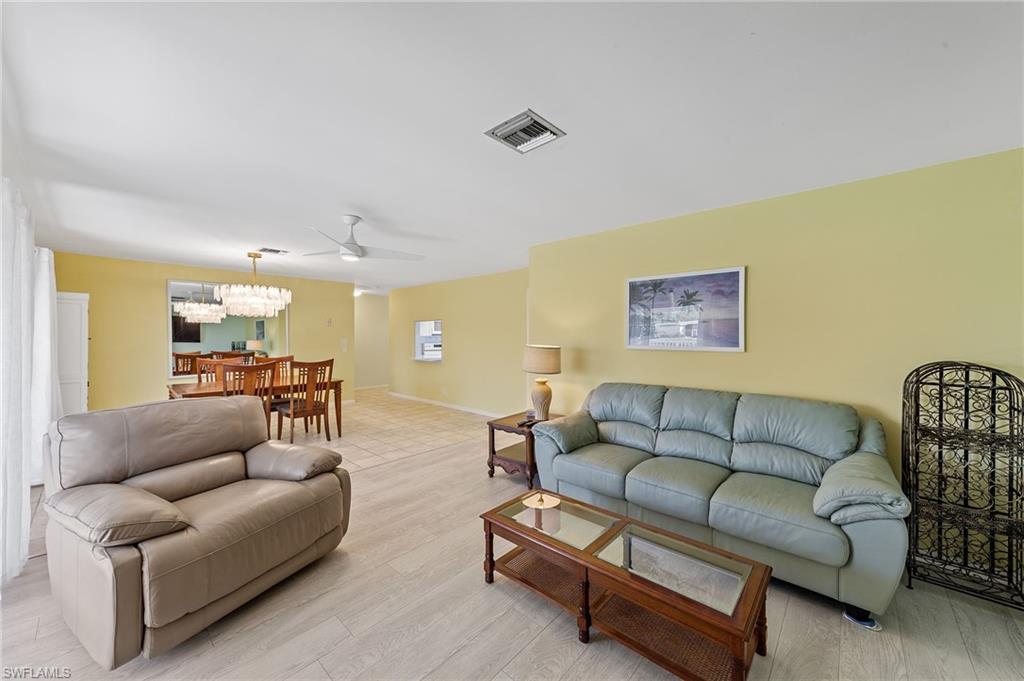 GLADES COUNTRY CLUB - Residential