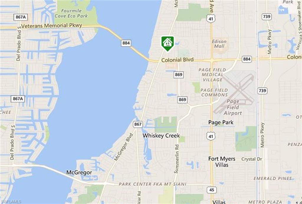 FORT MYERS - Residential