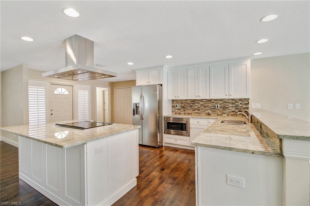 FORT MYERS - Residential