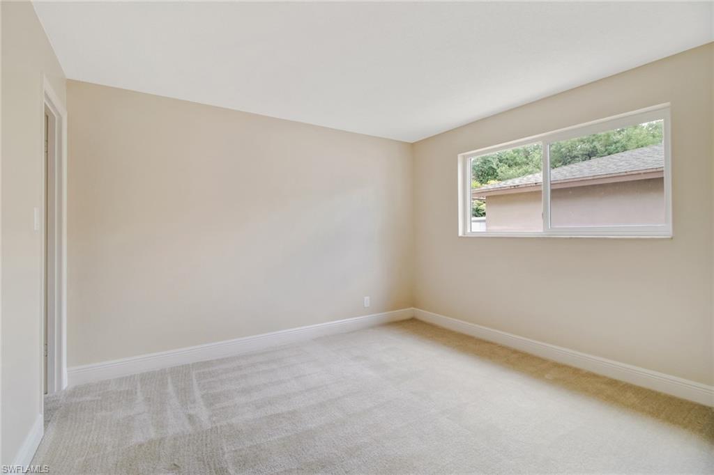 FORT MYERS - Residential