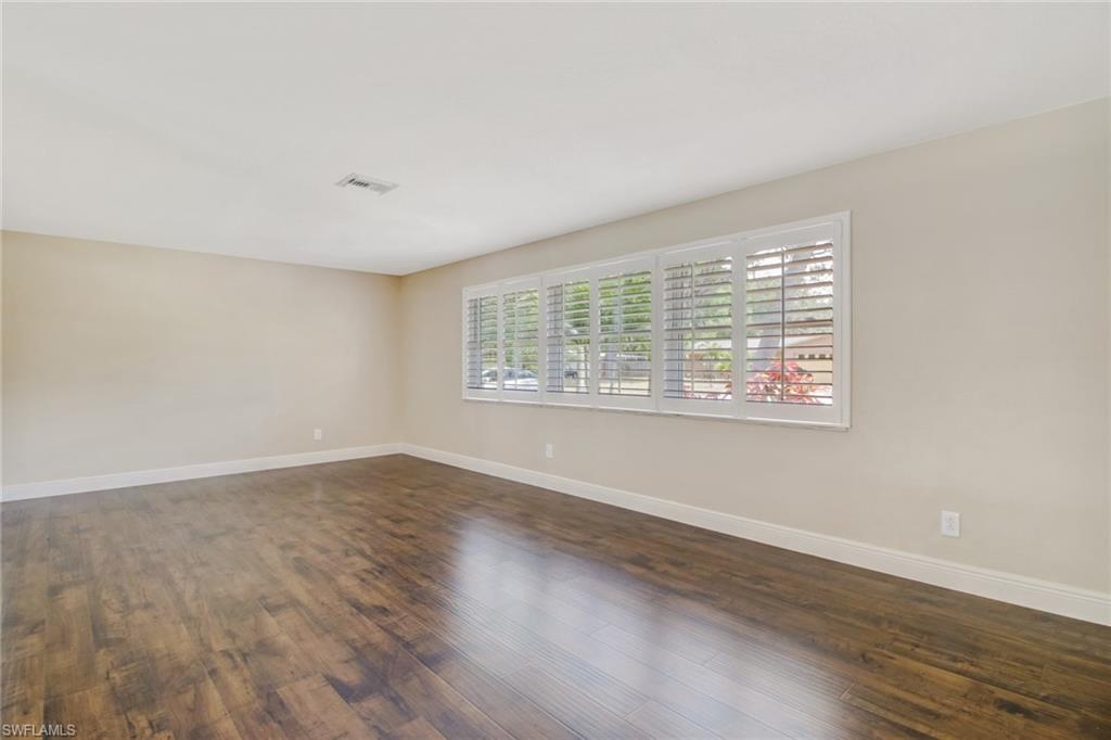 FORT MYERS - Residential