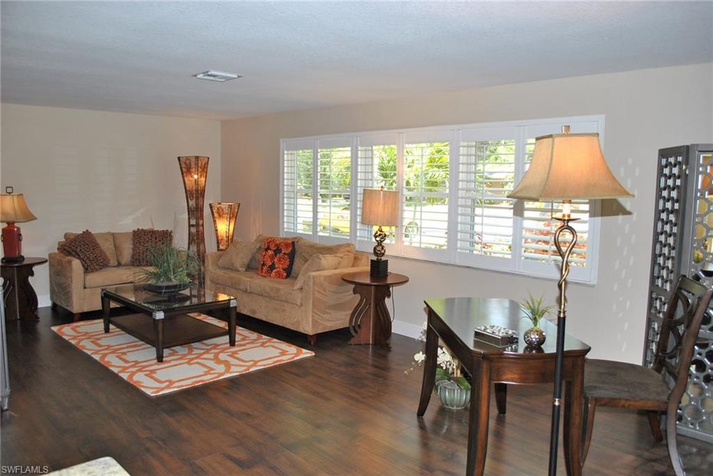 FORT MYERS - Residential