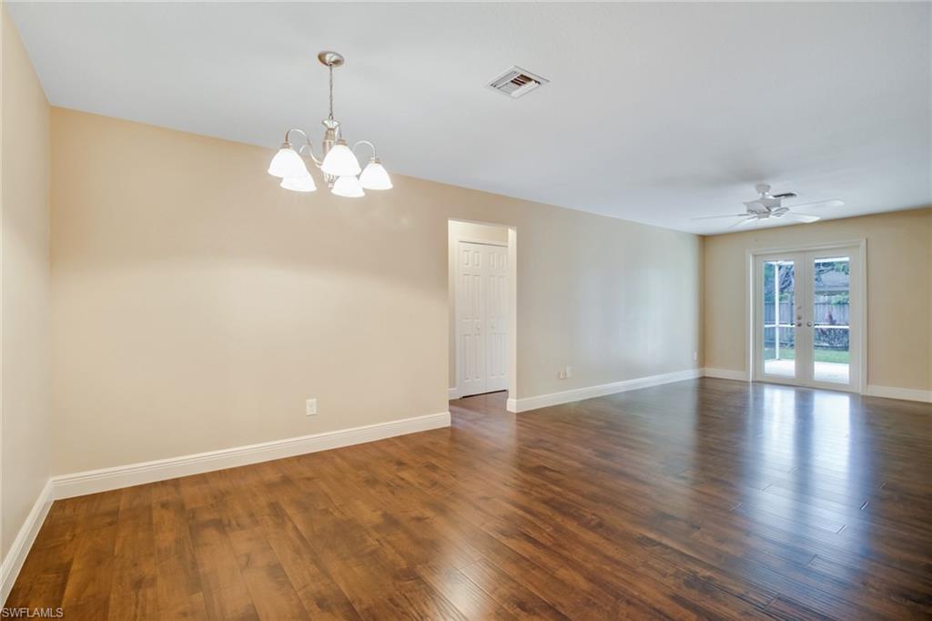 FORT MYERS - Residential