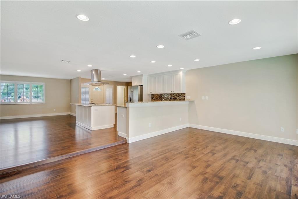 FORT MYERS - Residential