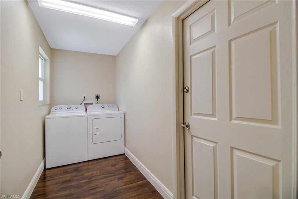 FORT MYERS - Residential