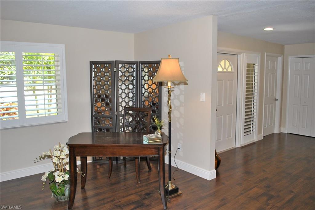 FORT MYERS - Residential