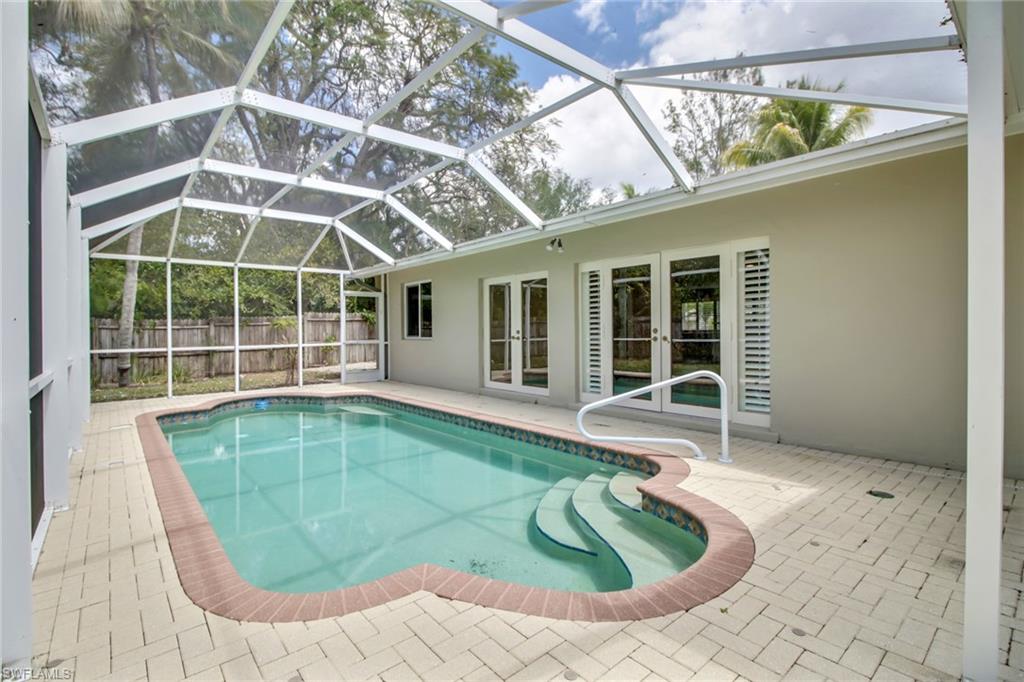 FORT MYERS - Residential