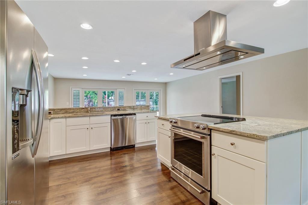 FORT MYERS - Residential