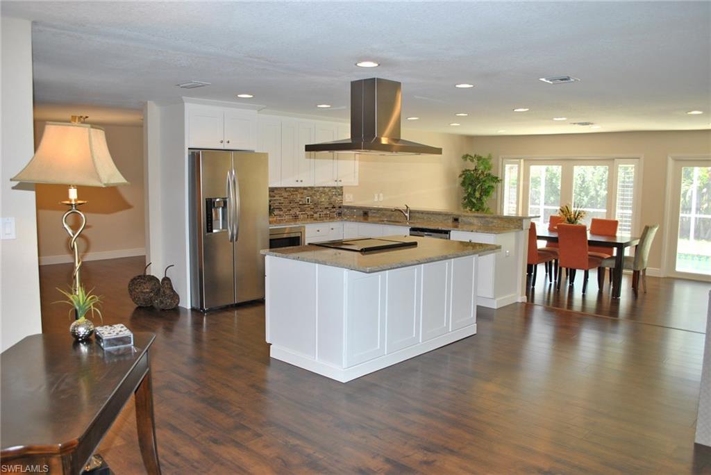 FORT MYERS - Residential