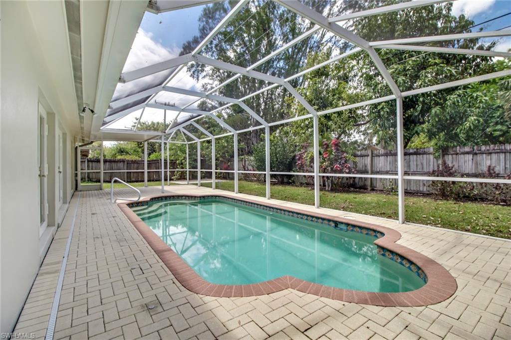 FORT MYERS - Residential