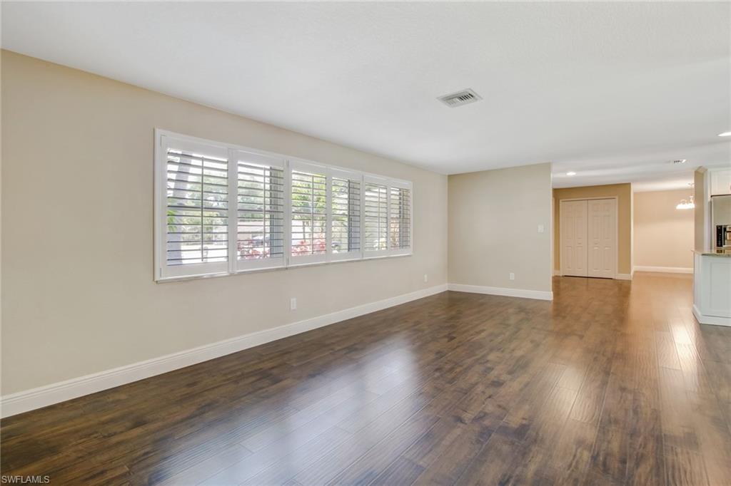 FORT MYERS - Residential