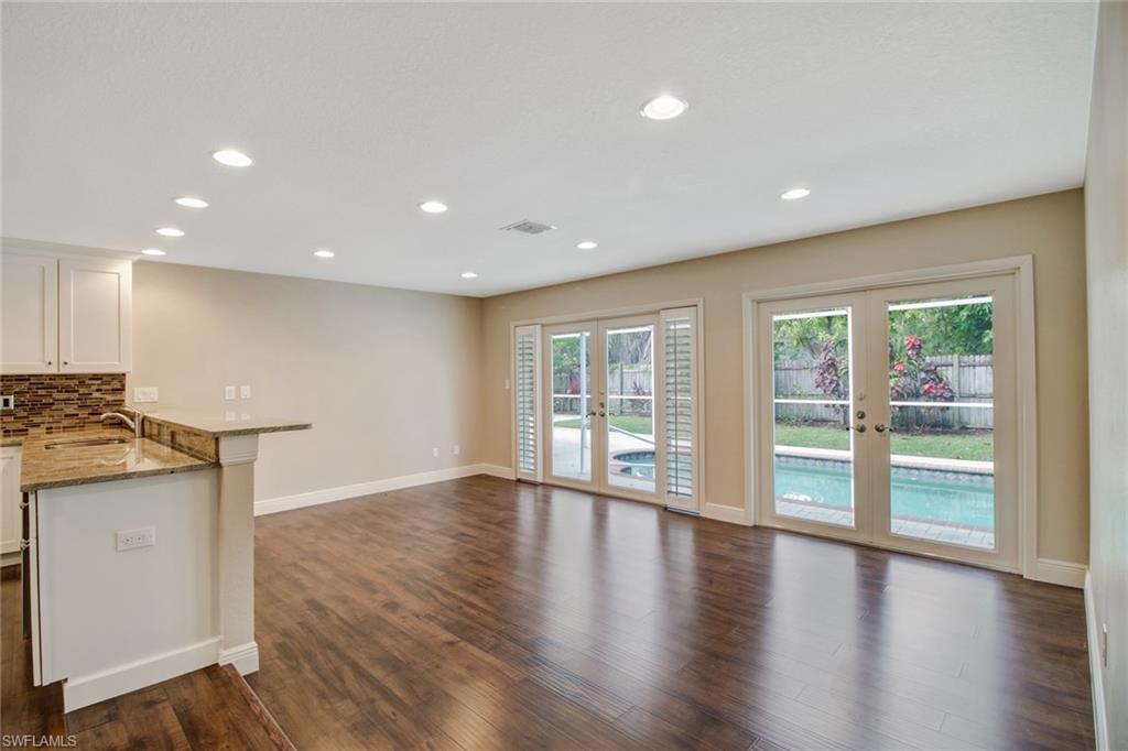 FORT MYERS - Residential