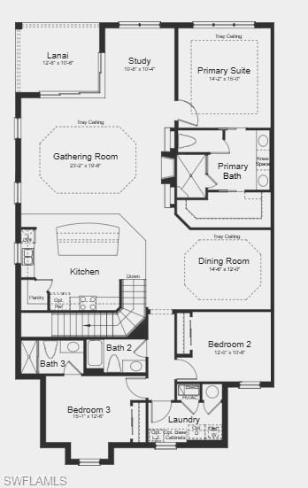 15319 Lucerna ST 204