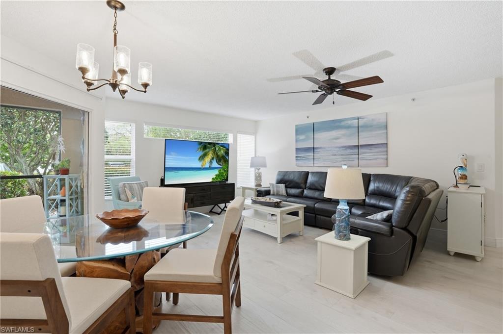 SAN MIRAGE - Residential