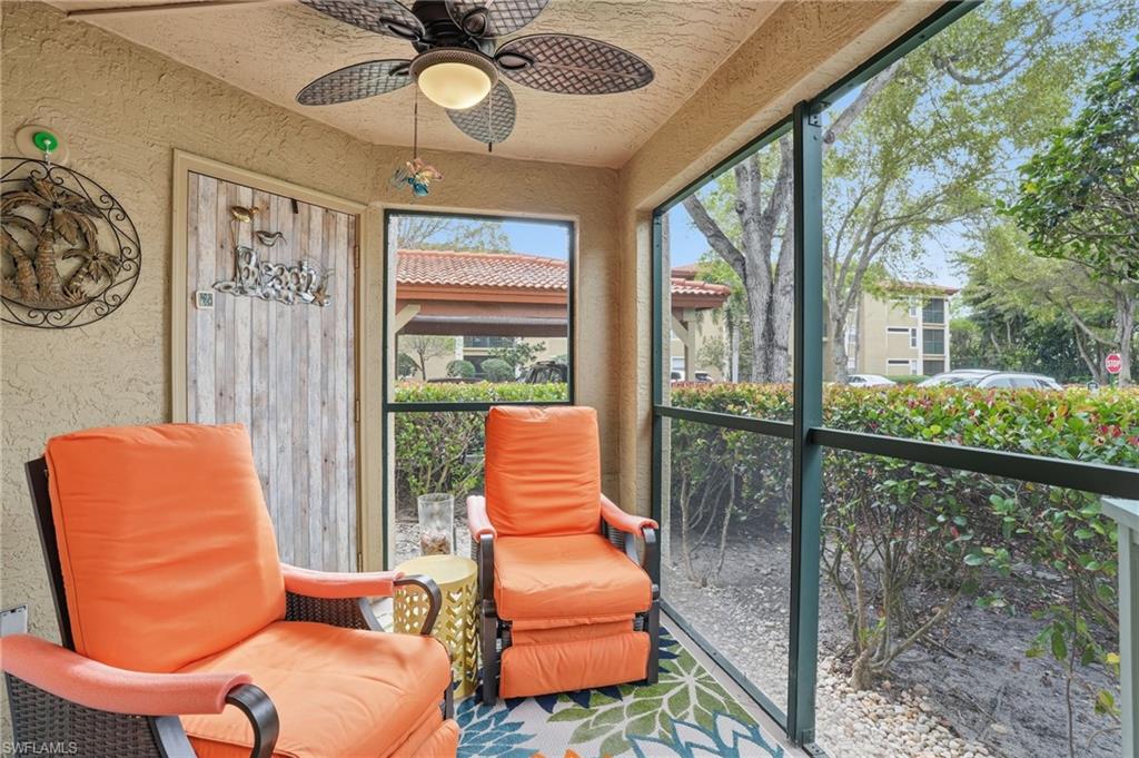 SAN MIRAGE - Residential