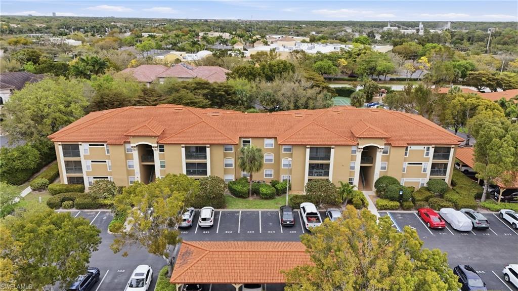 SAN MIRAGE - Residential