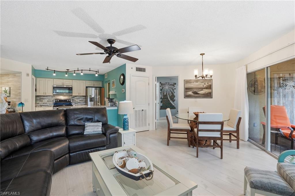 SAN MIRAGE - Residential