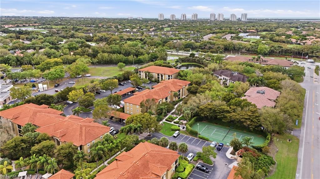 SAN MIRAGE - Residential