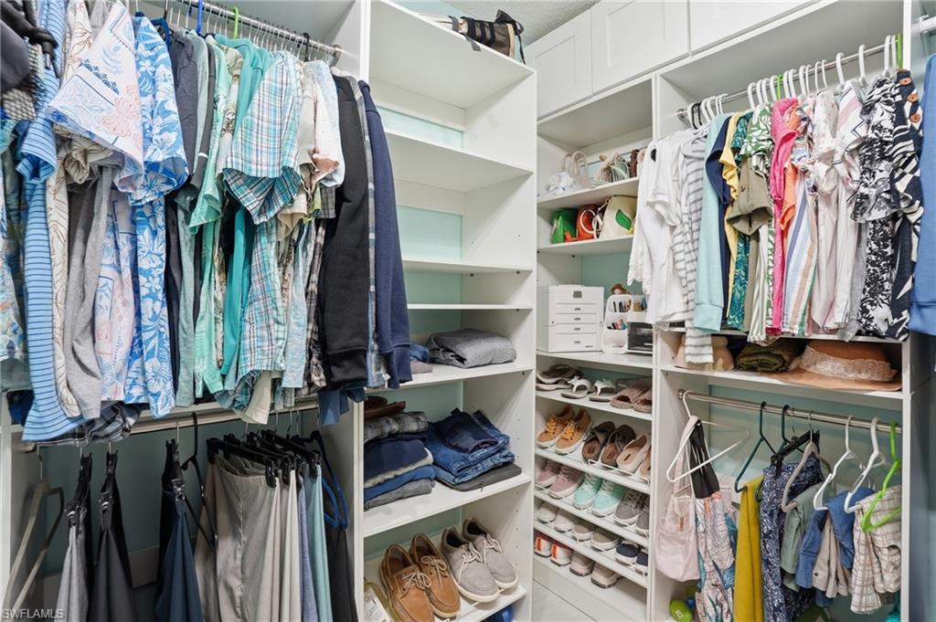 SAN MIRAGE - Residential