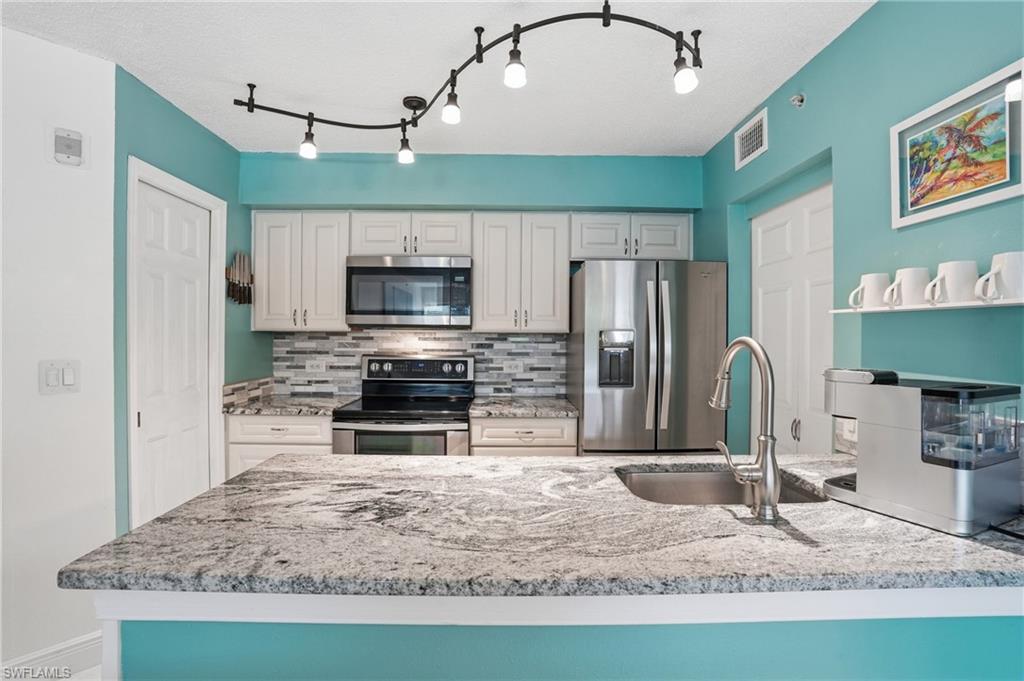 SAN MIRAGE - Residential